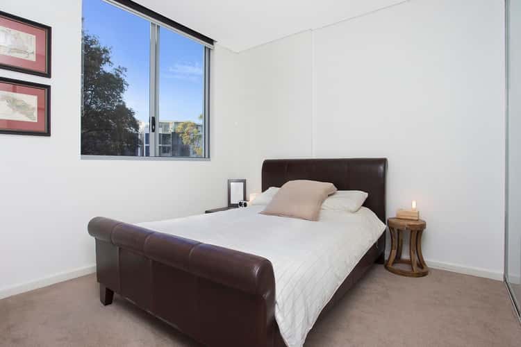 Fifth view of Homely apartment listing, 410/76 Gordon Crescent, Lane Cove NSW 2066