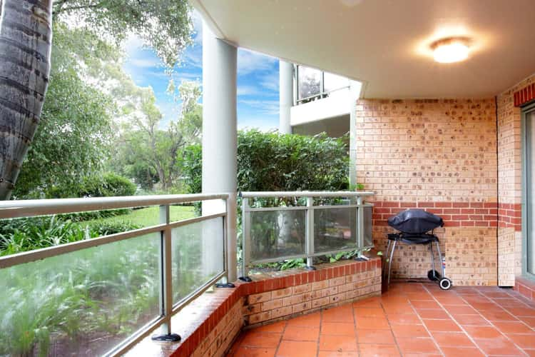 Fifth view of Homely apartment listing, 1/1-5 Penkivil Street, Willoughby NSW 2068