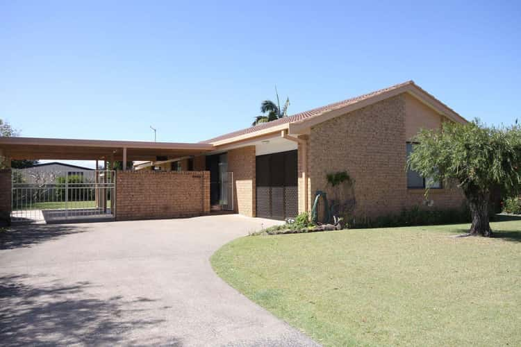 Second view of Homely house listing, 52 Catherine Crescent, Ballina NSW 2478