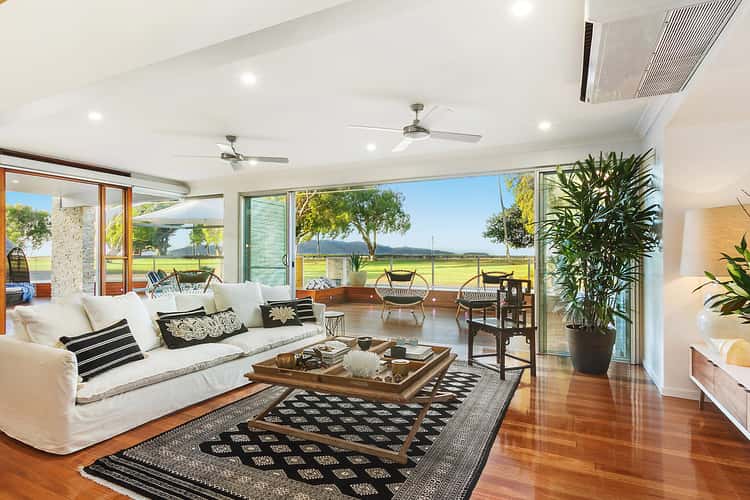 Main view of Homely house listing, 32 Palm Street, Rowes Bay QLD 4810