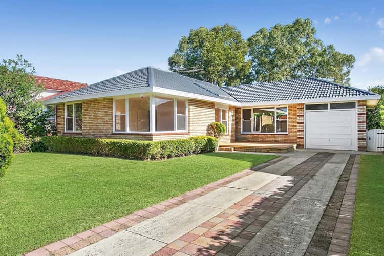 3 Castlereagh Crescent, Sylvania Waters NSW 2224