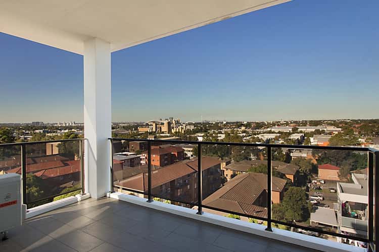 Main view of Homely apartment listing, B604/35 Rawson Street, Auburn NSW 2144