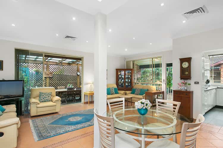 Main view of Homely villa listing, 5/228 Woniora Road, South Hurstville NSW 2221