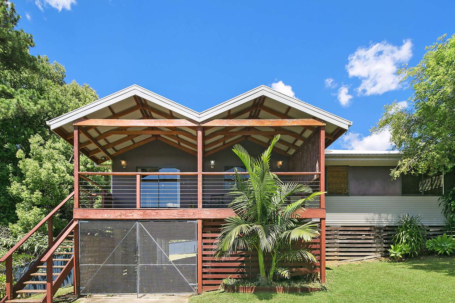 Main view of Homely house listing, 17 McCristal Drive, Bellingen NSW 2454