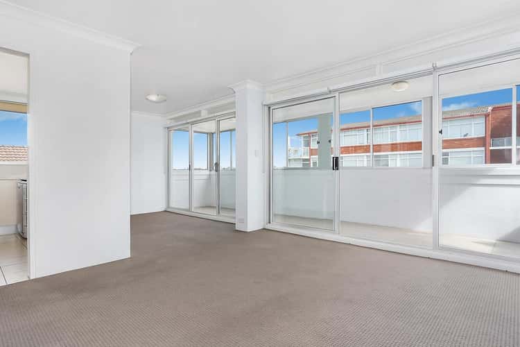 Main view of Homely apartment listing, 5/22 Glen Street, Bondi NSW 2026