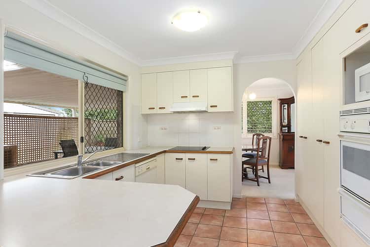 Second view of Homely house listing, 33 Spirit Drive, Capalaba QLD 4157