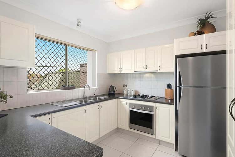 Second view of Homely townhouse listing, 4/28 Cambridge Avenue, Bankstown NSW 2200