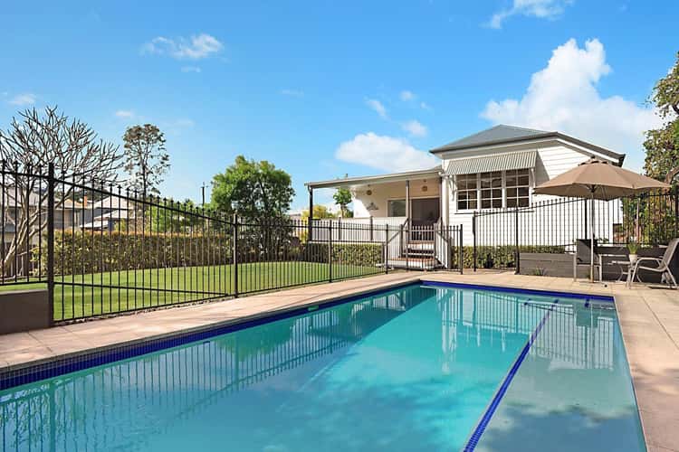 Main view of Homely house listing, 83 Alderley Avenue, Alderley QLD 4051