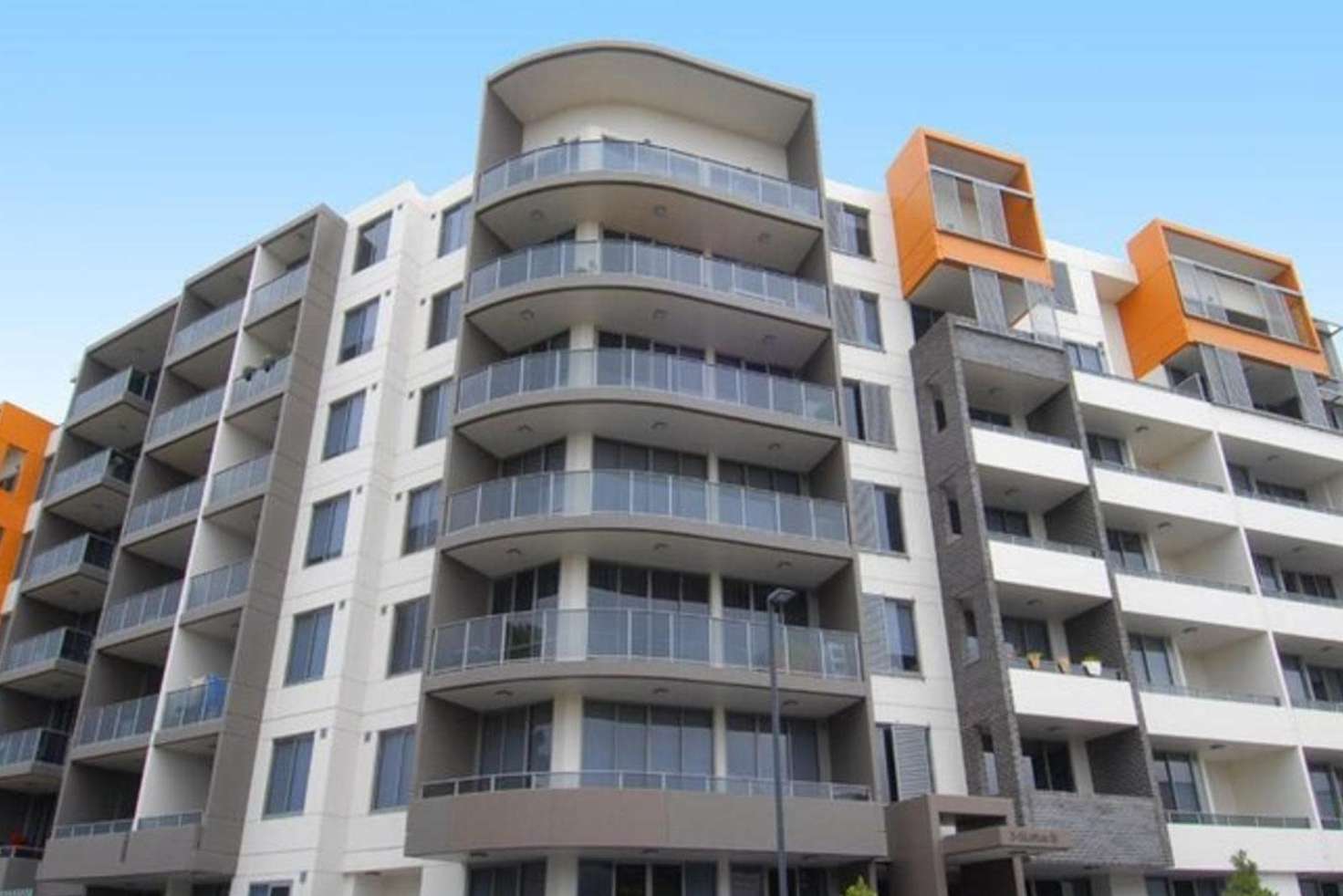 Main view of Homely apartment listing, 434/3 Loftus Street, Arncliffe NSW 2205