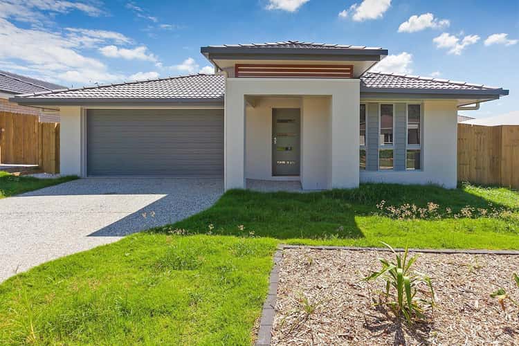 Main view of Homely house listing, 17 Perregreen Street, Doolandella QLD 4077