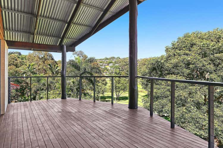 Fourth view of Homely semiDetached listing, 2/7 Birnam Avenue, Banora Point NSW 2486
