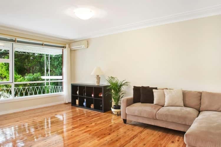 Second view of Homely house listing, 13 Christopher Street, Baulkham Hills NSW 2153