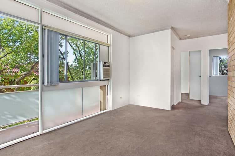 Second view of Homely apartment listing, 15/7 Hatton Street, Ryde NSW 2112