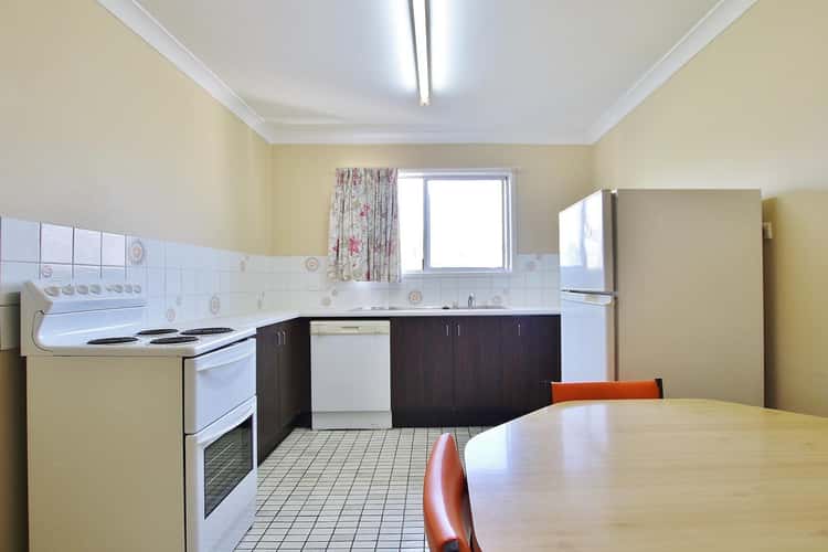 Second view of Homely apartment listing, 4/81 Bennett Street, Berserker QLD 4701