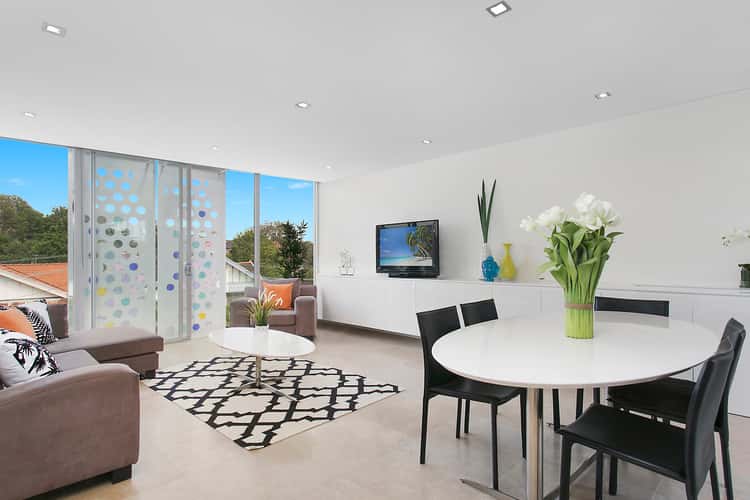 Main view of Homely townhouse listing, 1/99 Clovelly Road, Clovelly NSW 2031