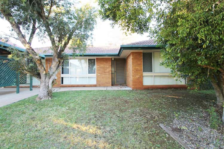 Second view of Homely house listing, 80 Boshammer Street, Rangeville QLD 4350