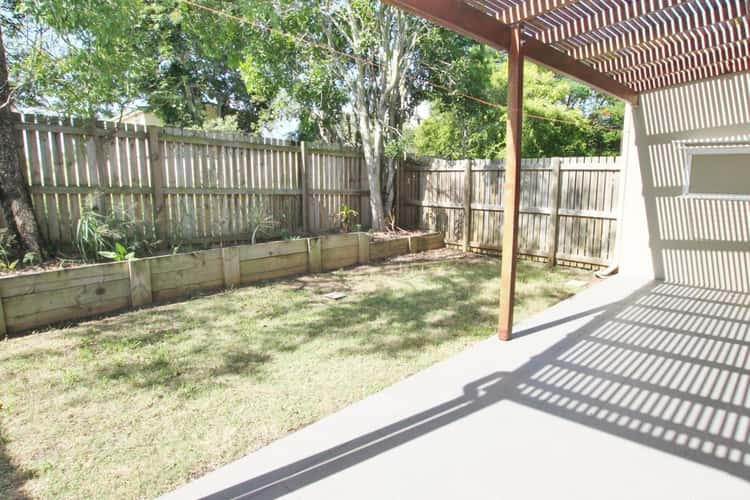 Fifth view of Homely townhouse listing, 4/85 Painswick Street, Berserker QLD 4701