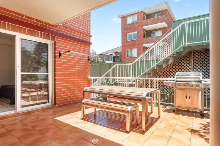 Fifth view of Homely apartment listing, 5/174 Brook Street, Coogee NSW 2034