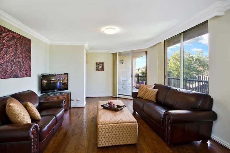 Main view of Homely unit listing, 8/101 Falcon Street, Crows Nest NSW 2065