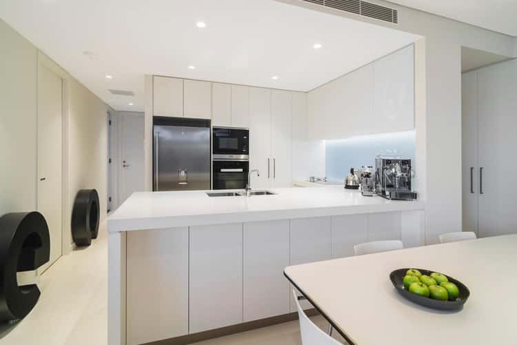 Third view of Homely apartment listing, 101/38 Parraween Street, Cremorne NSW 2090