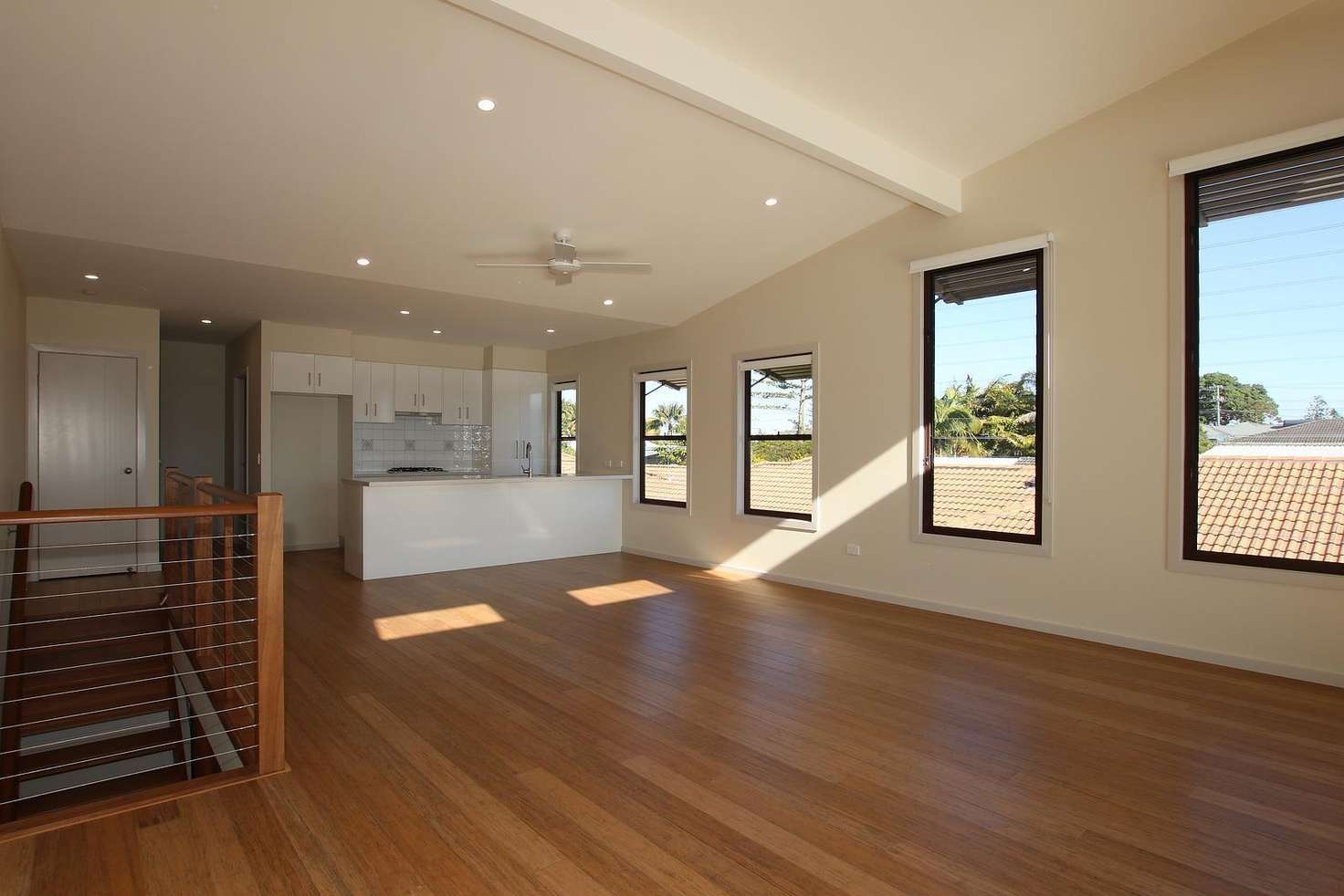 Main view of Homely semiDetached listing, 2/27 Ross Street, Ballina NSW 2478