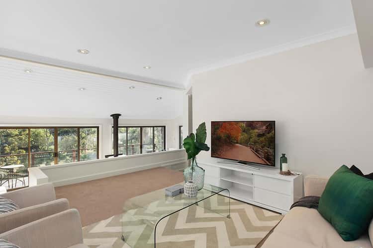 Main view of Homely house listing, 26 Valley Way, Gymea Bay NSW 2227
