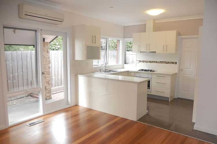 Second view of Homely unit listing, 3/392 Burwood Highway, Burwood VIC 3125