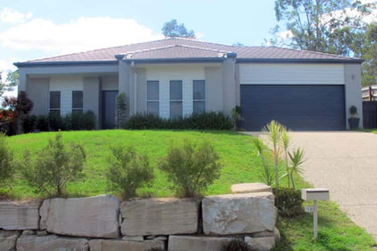 Main view of Homely house listing, 10 Bluebell Place, Brookwater QLD 4300