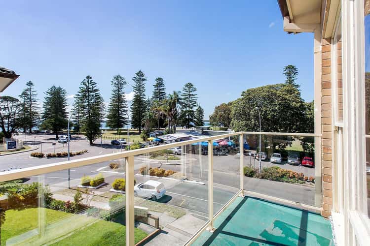 Fourth view of Homely apartment listing, 5/186 Russell Avenue, Dolls Point NSW 2219