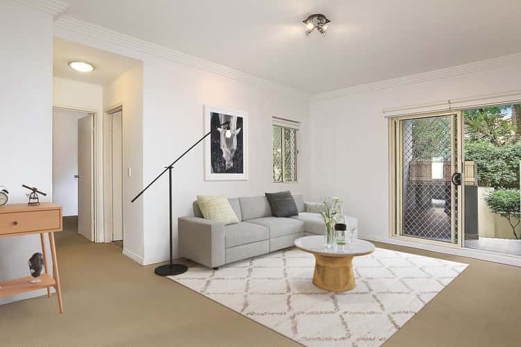 Second view of Homely apartment listing, 4/16 Pennant Hills Road, North Parramatta NSW 2151
