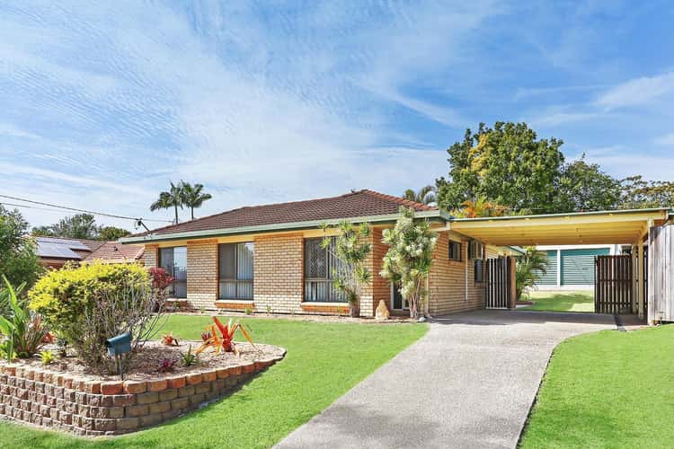 Main view of Homely house listing, 40 Oxley Street, Capalaba QLD 4157