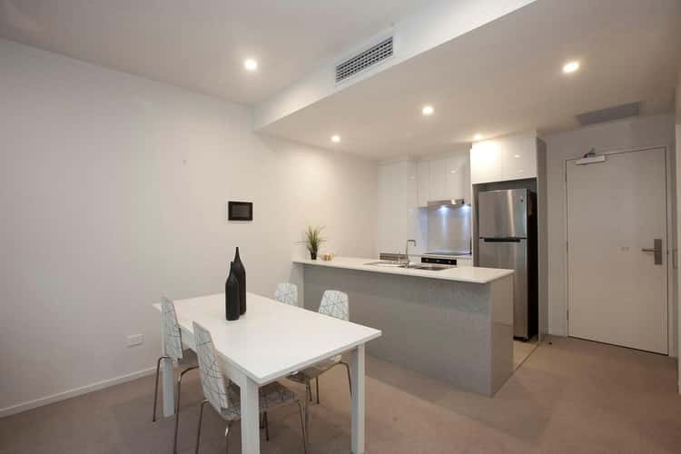 Second view of Homely apartment listing, 301/102 Northbourne Avenue, Braddon ACT 2612