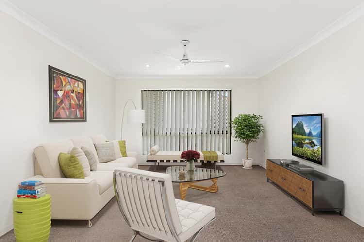 Fifth view of Homely house listing, 16 Turquoise Crescent, Springfield Lakes QLD 4300