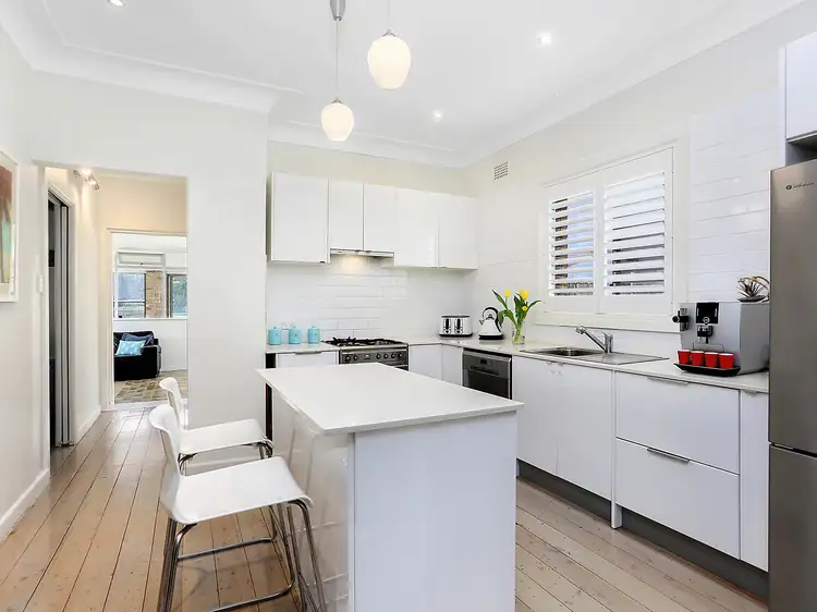 Second view of Homely house listing, 48 Headland Road, North Curl Curl NSW 2099