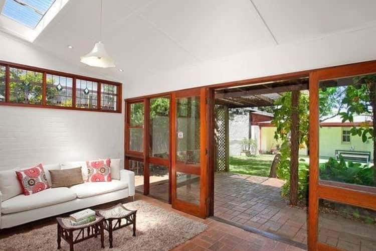 Second view of Homely house listing, 107 Windsor Road, Dulwich Hill NSW 2203