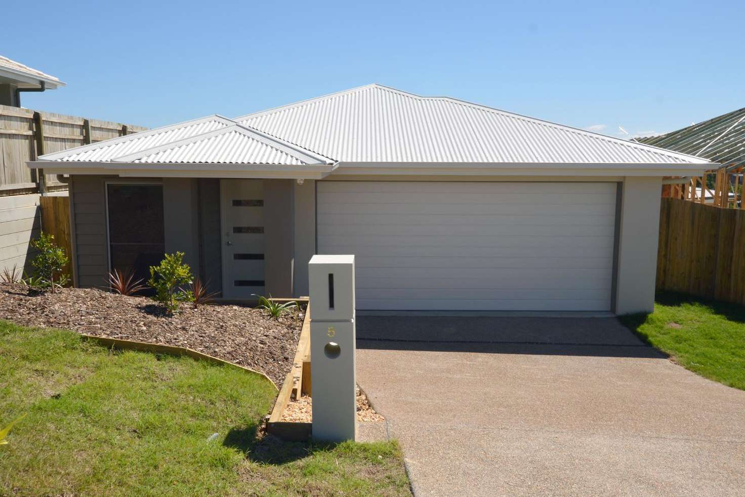 Main view of Homely house listing, 5 Hayman Street, Springfield Lakes QLD 4300