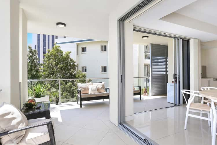 Fourth view of Homely apartment listing, 3/17 Anne Avenue, Broadbeach QLD 4218