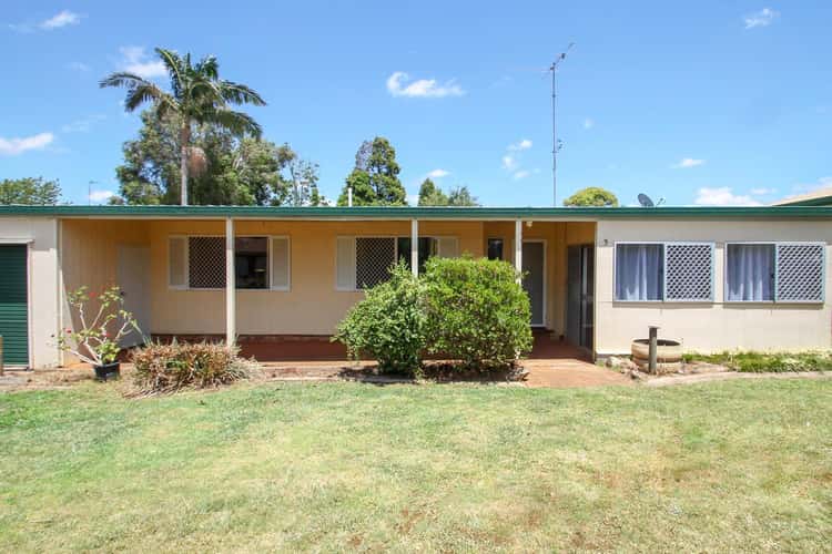 Main view of Homely house listing, 5 Iris Court, Centenary Heights QLD 4350