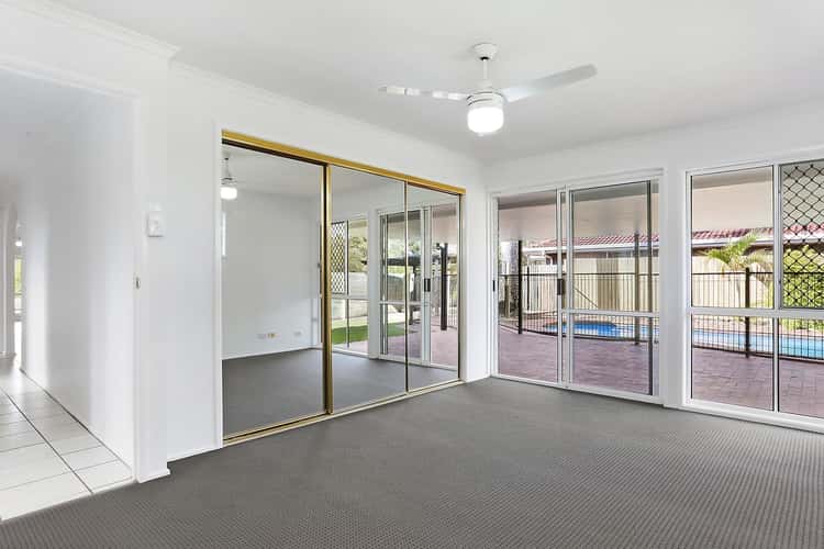 Fourth view of Homely house listing, 12 Merriott Court, Alexandra Hills QLD 4161