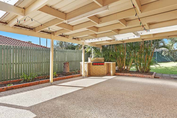 Fifth view of Homely house listing, 40 Oxley Street, Capalaba QLD 4157