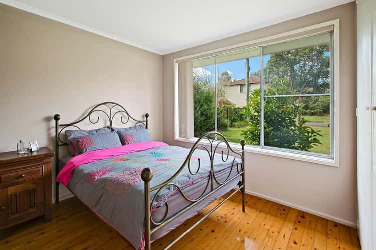 Second view of Homely house listing, 3 Willow Tree Crescent, Belrose NSW 2085