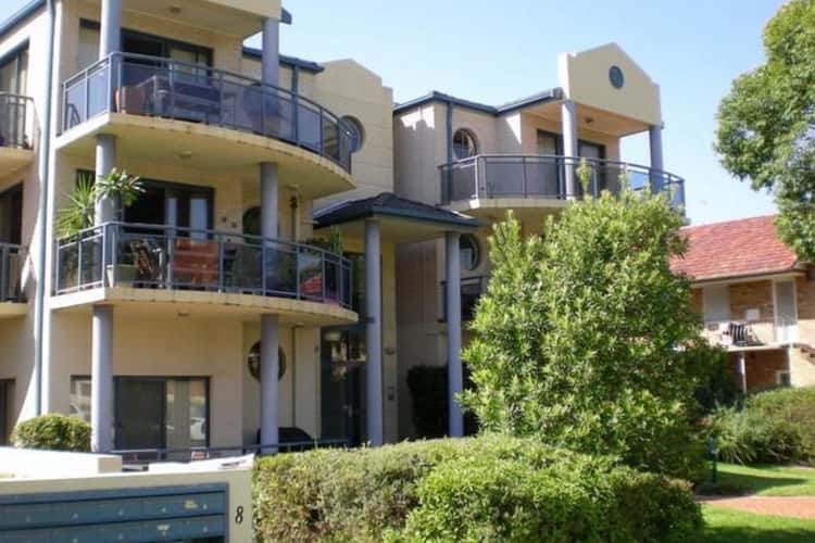 Main view of Homely apartment listing, 7/8 Croydon Street, Cronulla NSW 2230