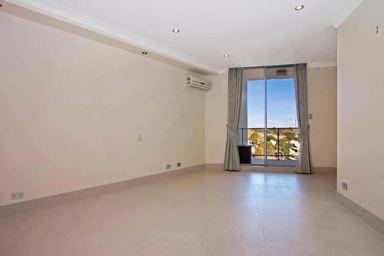 Fourth view of Homely apartment listing, 68/292 Fairfield Street, Fairfield NSW 2165