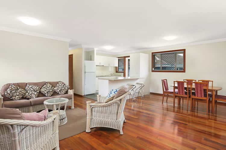 Second view of Homely house listing, 4 Timothy Court, Slacks Creek QLD 4127