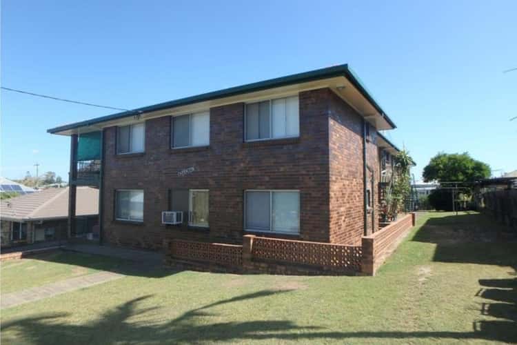Main view of Homely unit listing, 1/10 Brassey Street, Fairfield QLD 4103