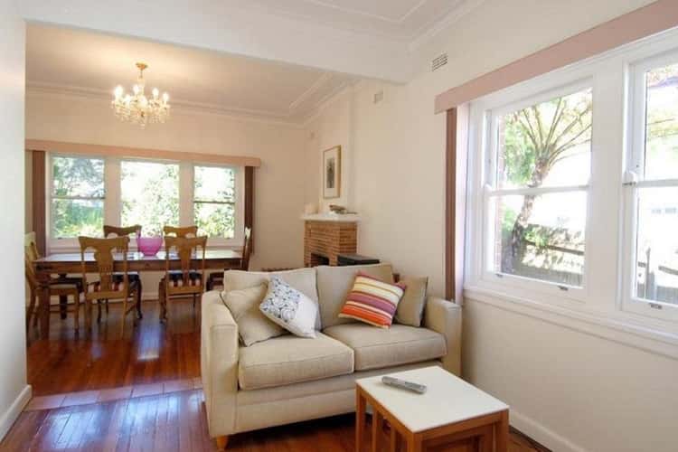 Third view of Homely apartment listing, 9 Edith Street, Castlecrag NSW 2068