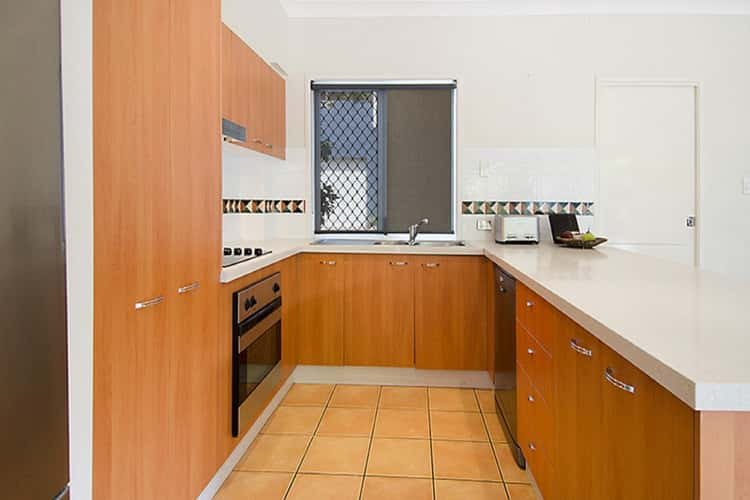 Third view of Homely townhouse listing, 5/17 Alexandra Avenue, Taringa QLD 4068