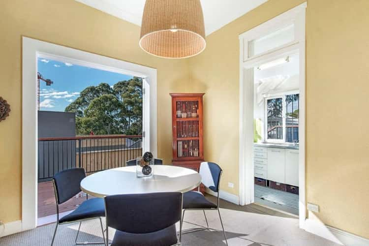 Fourth view of Homely house listing, 1/231 Johnston Street, Annandale NSW 2038