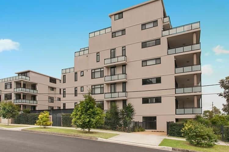 Second view of Homely apartment listing, 26/1 Boundary Road, Carlingford NSW 2118