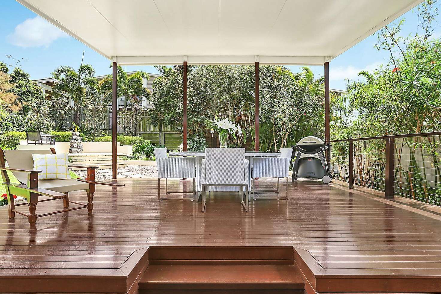Main view of Homely house listing, 9 Grant Street, Balmoral QLD 4171